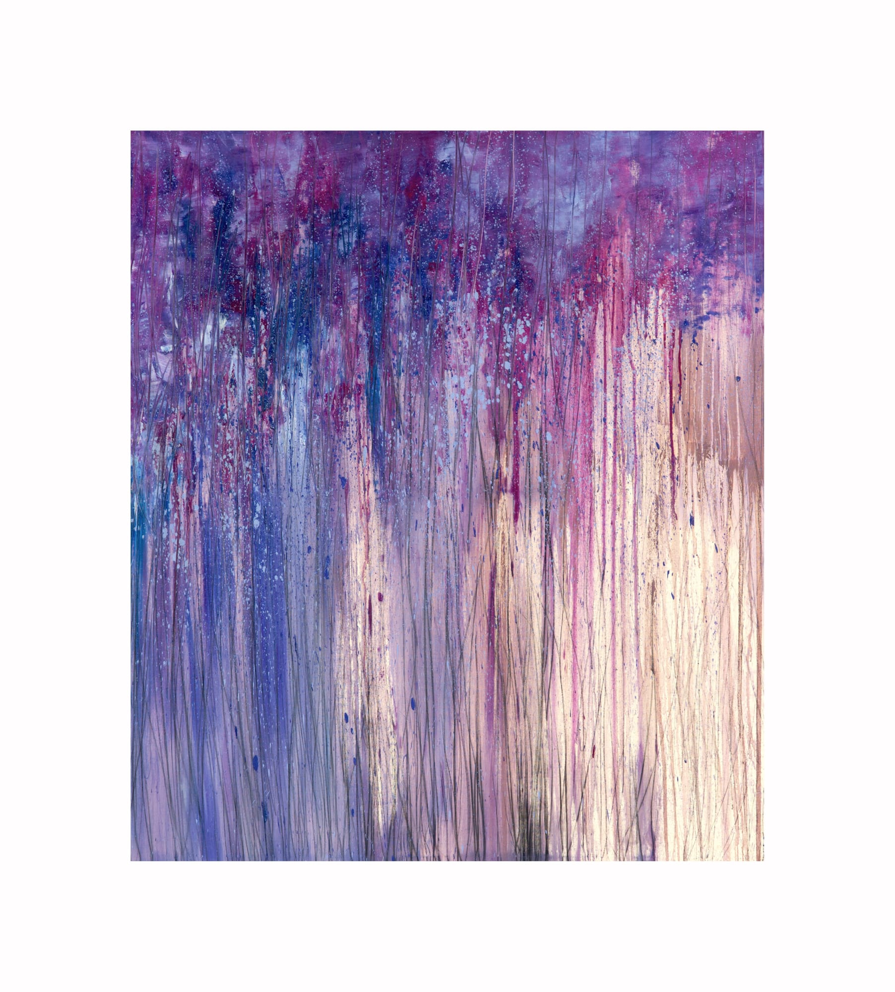 Teja Sudaporn, Untitled, 2013