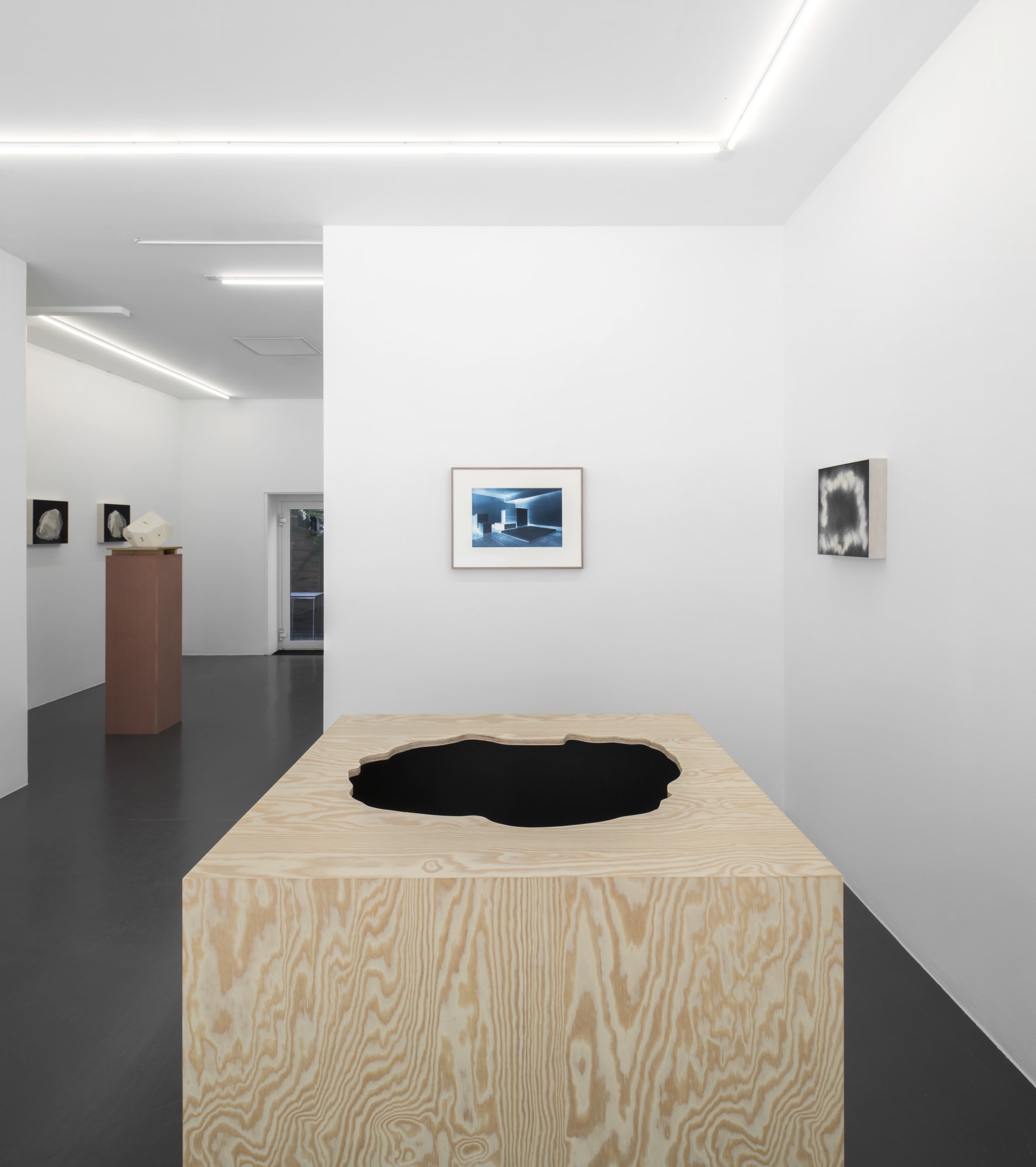 SCULPTURES / PHOTOGRAPHIES