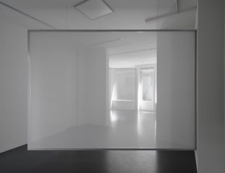 BARBEZAT-VILLETARD, Lilac drift, 2018