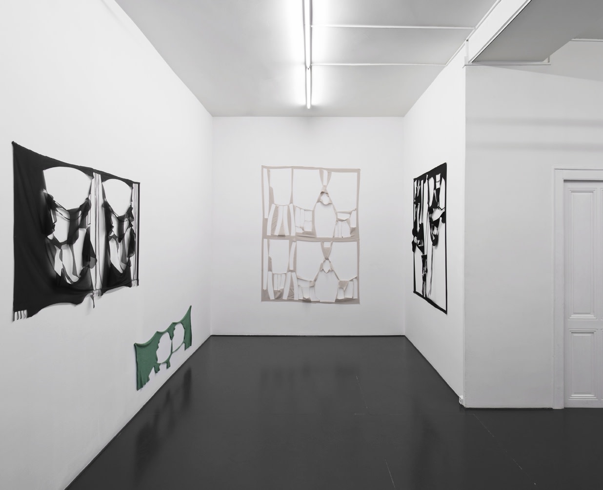 LE TEMPS ÉCLATÉ PAR LA PROFONDEUR DU VIDE