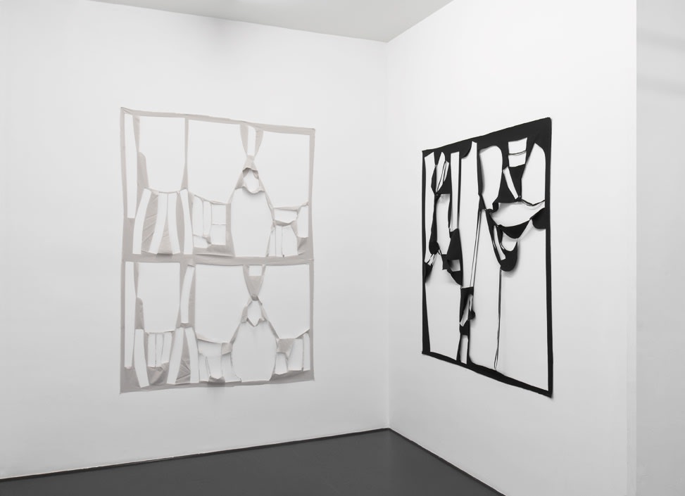 LE TEMPS ÉCLATÉ PAR LA PROFONDEUR DU VIDE