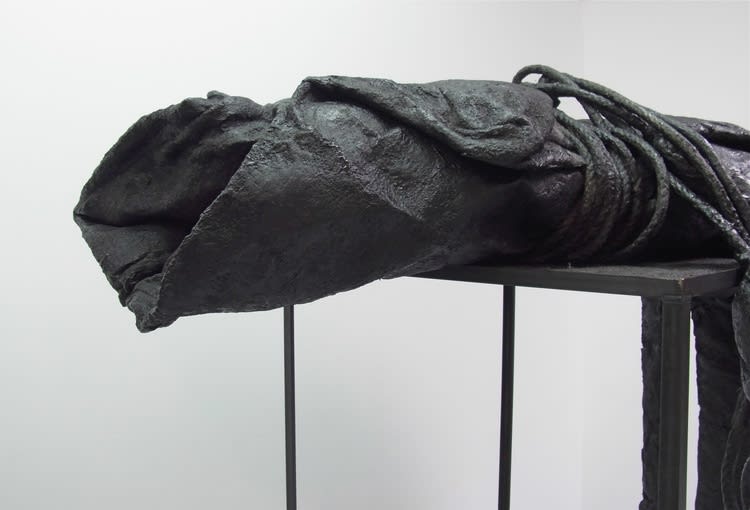 ANGELIKA MARKUL, Excavations of the Future (détail), 2016