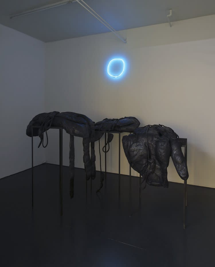 EXCAVATIONS OF THE FUTURE