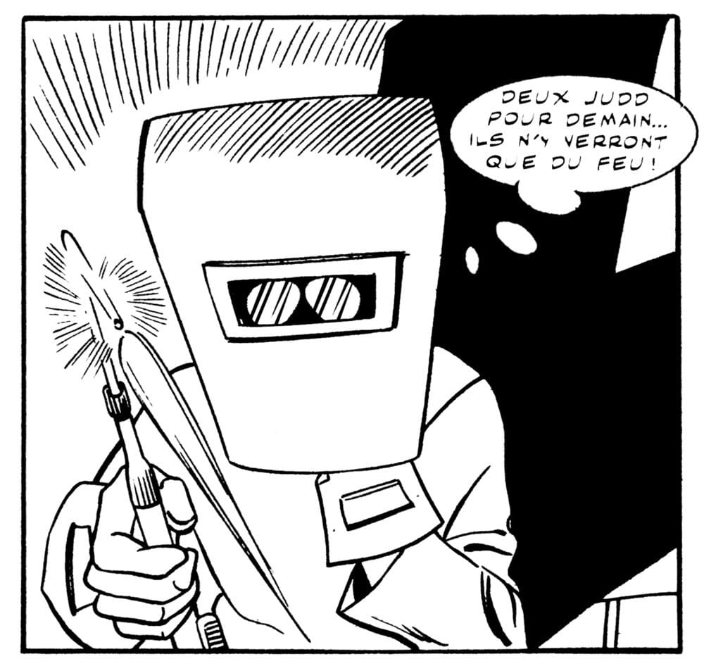 PRESIDENT VERTUT, The Great Business'n All Swindle, 2010