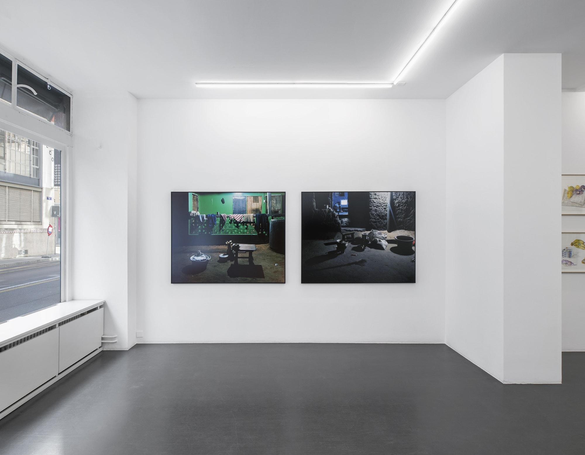 LA SAISON DES PLUIES