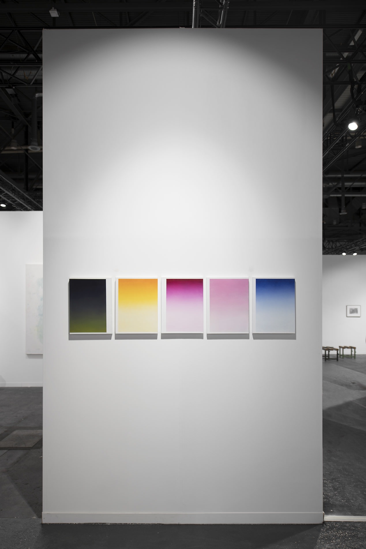 ARTGENÈVE 2019, PALEXPO GENEVA