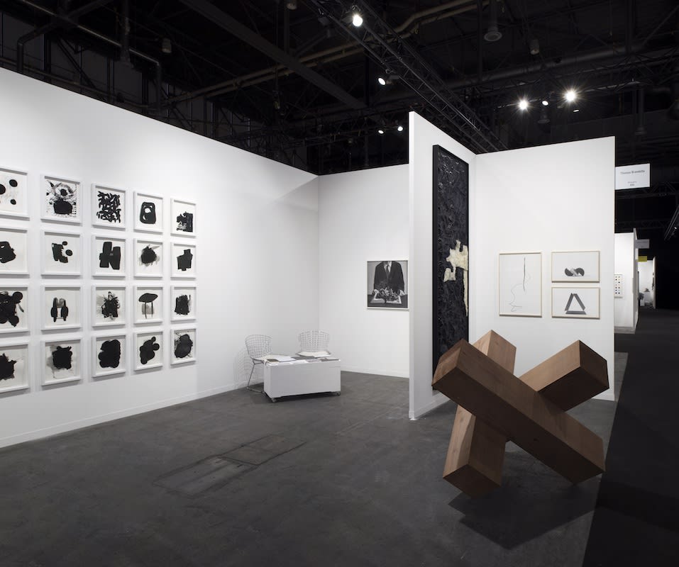 ARTGENÈVE 2018, PALEXPO GENEVA
