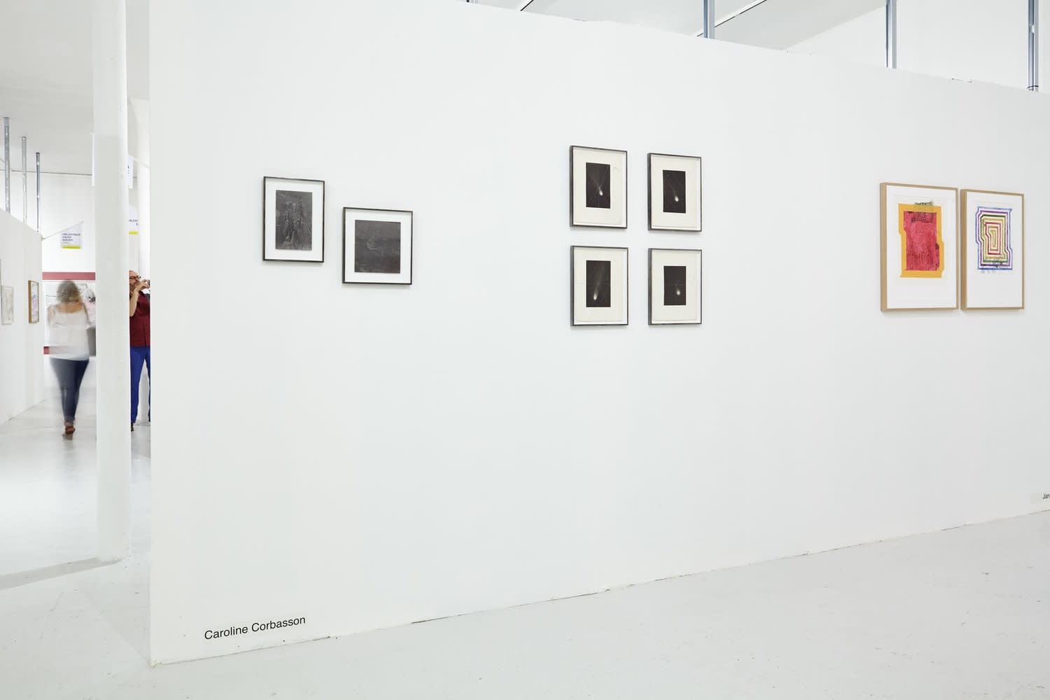 PARÉIDOLIE 2017, SALON INTERNATIONAL DU DESSIN CONTEMPORAIN DE MARSEILLE