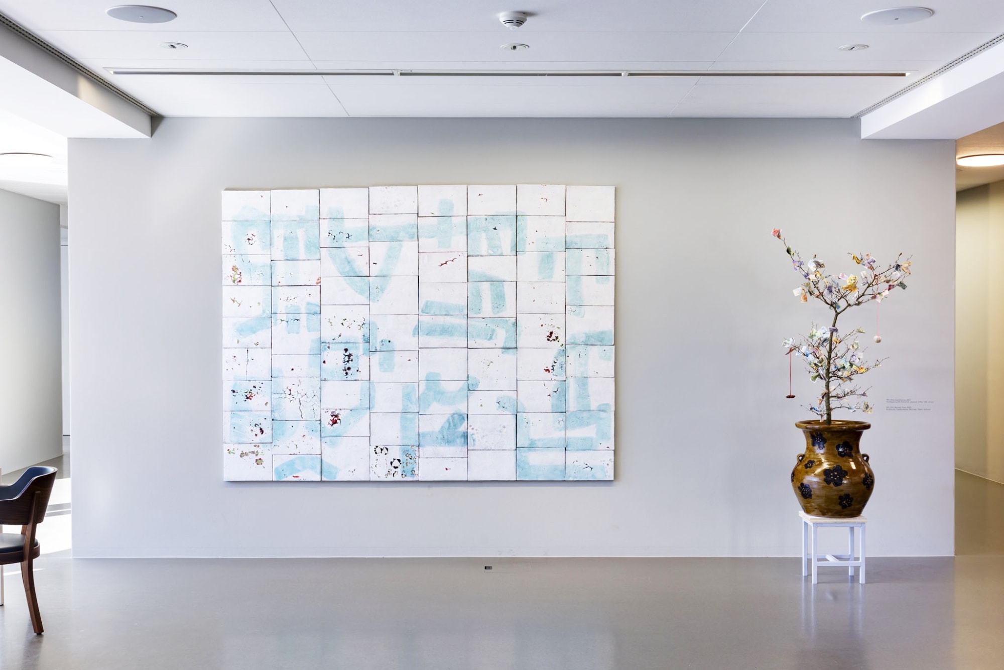 Hors les murs: Peter Regli: My Home - My Fire
