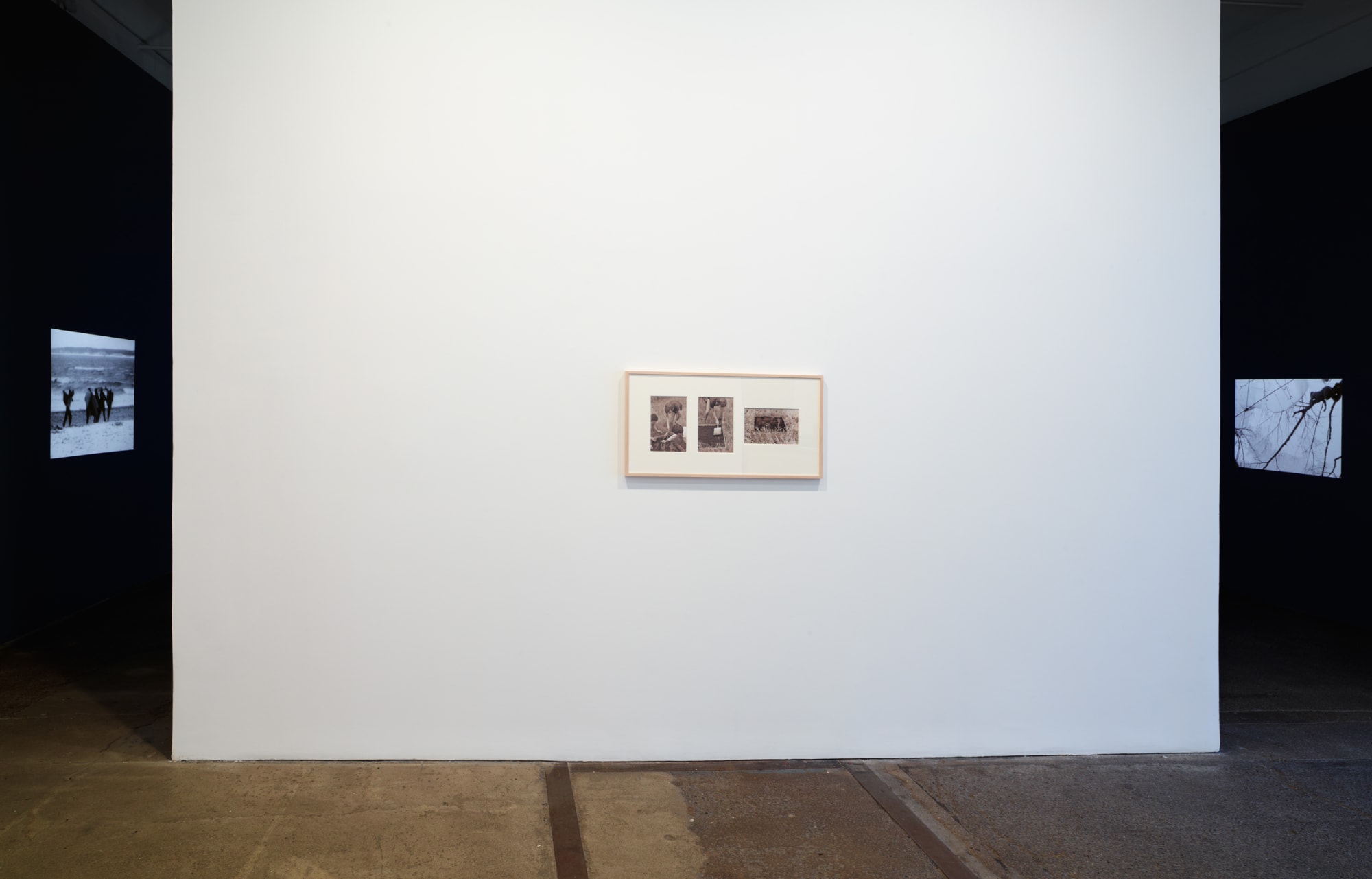 Interventions in the Landscape