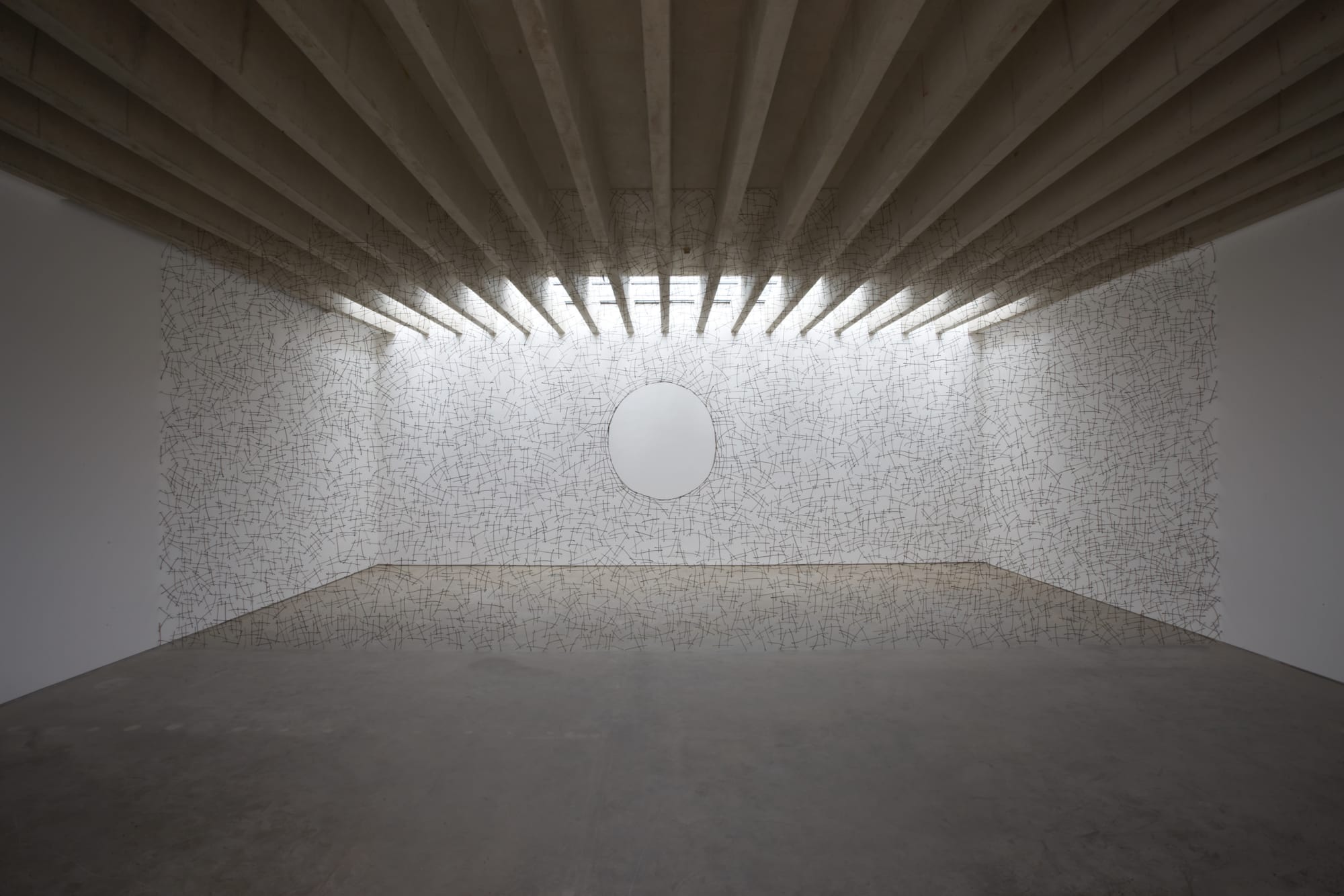 Andy Goldsworthy