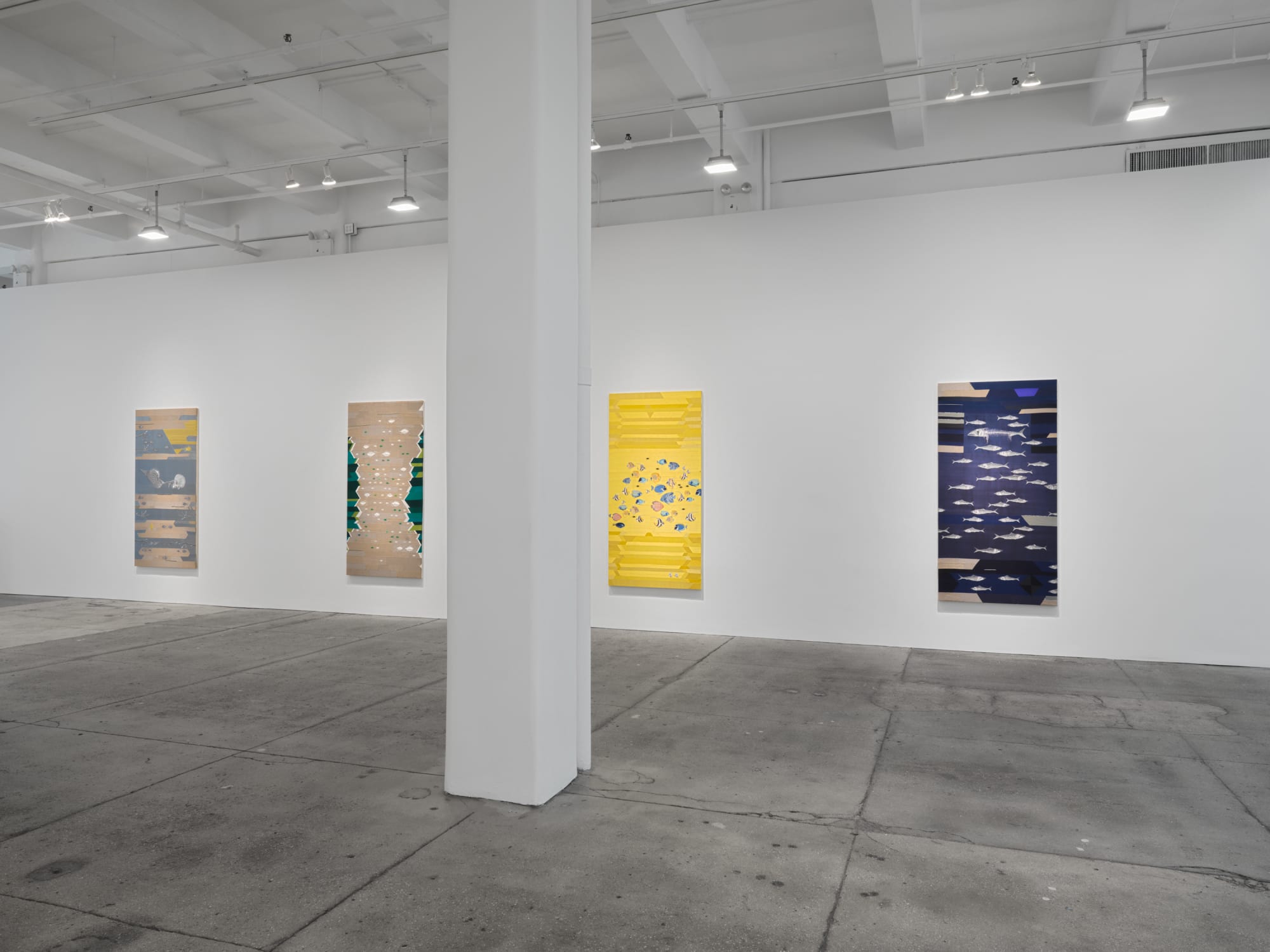 Angelo Filomeno: The House of Magic Affection