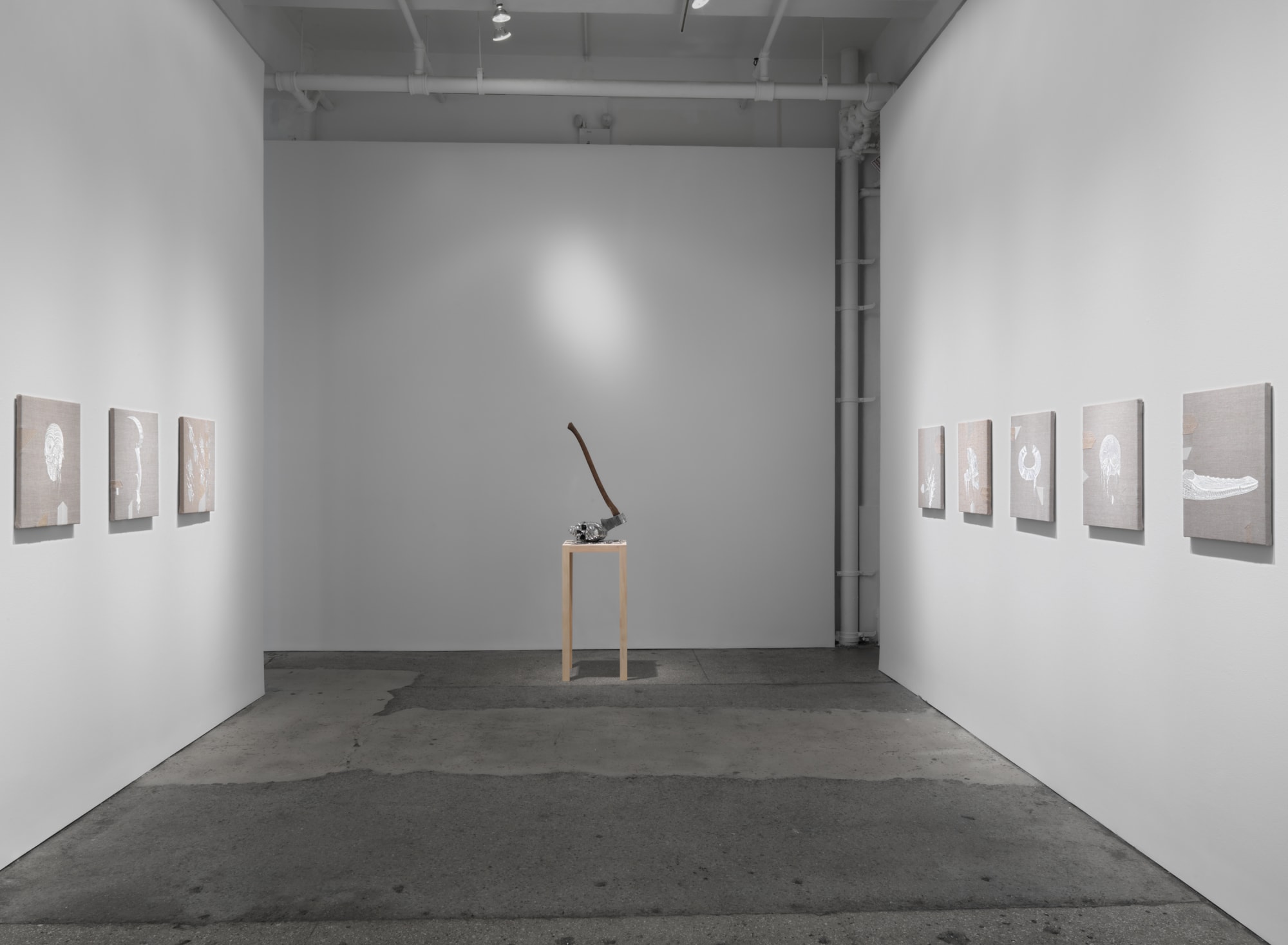 Angelo Filomeno: The House of Magic Affection