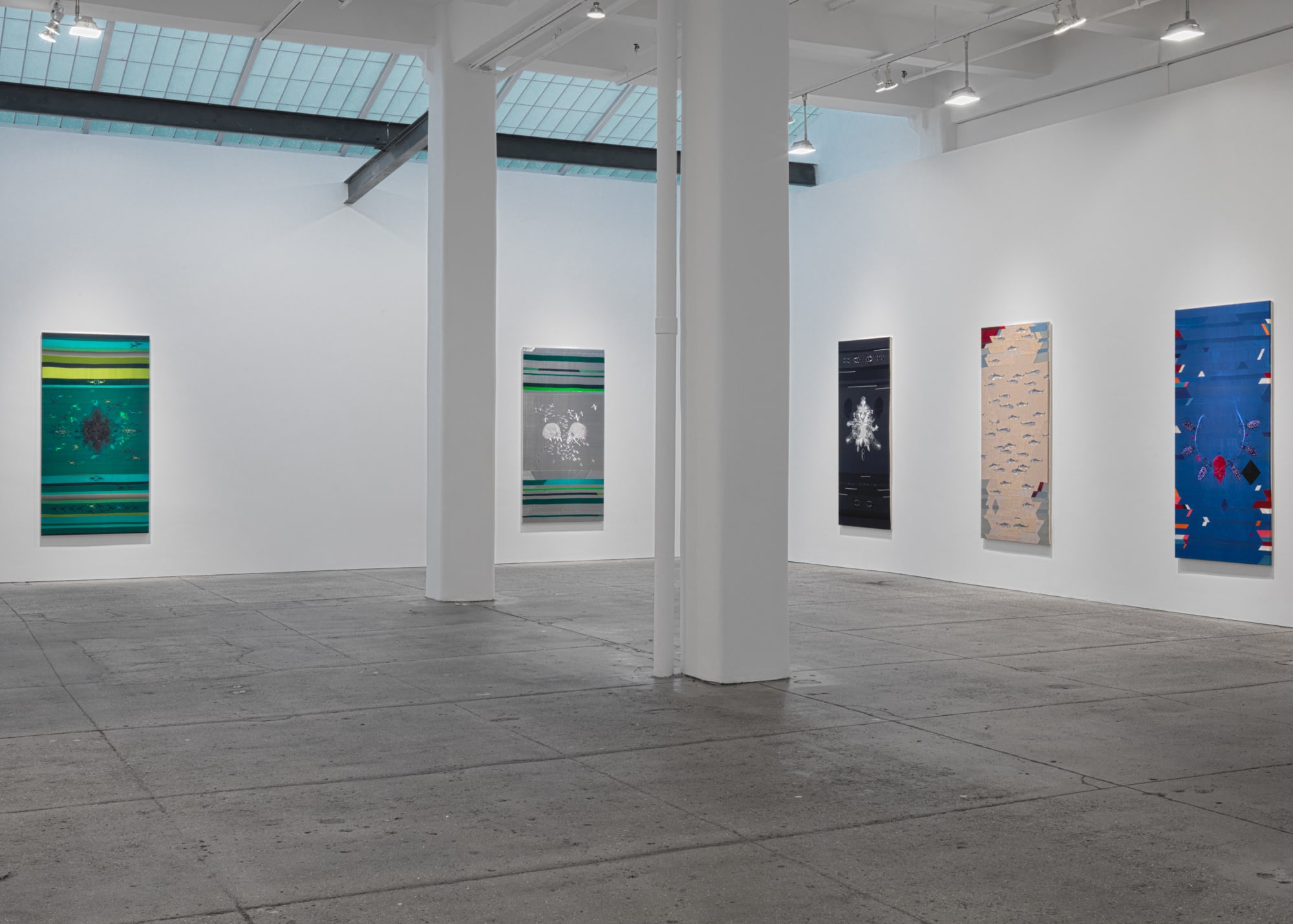 Angelo Filomeno: The House of Magic Affection