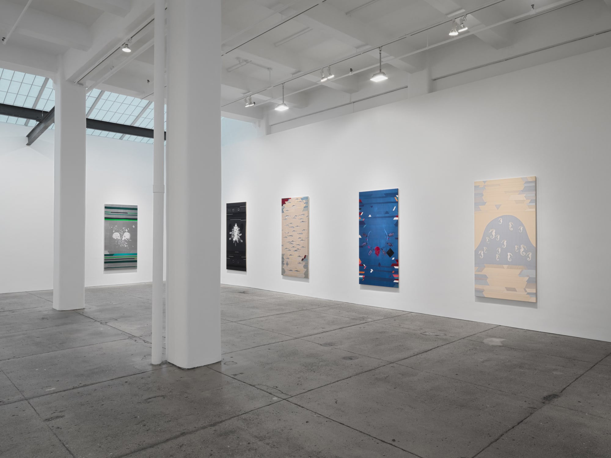 Angelo Filomeno: The House of Magic Affection