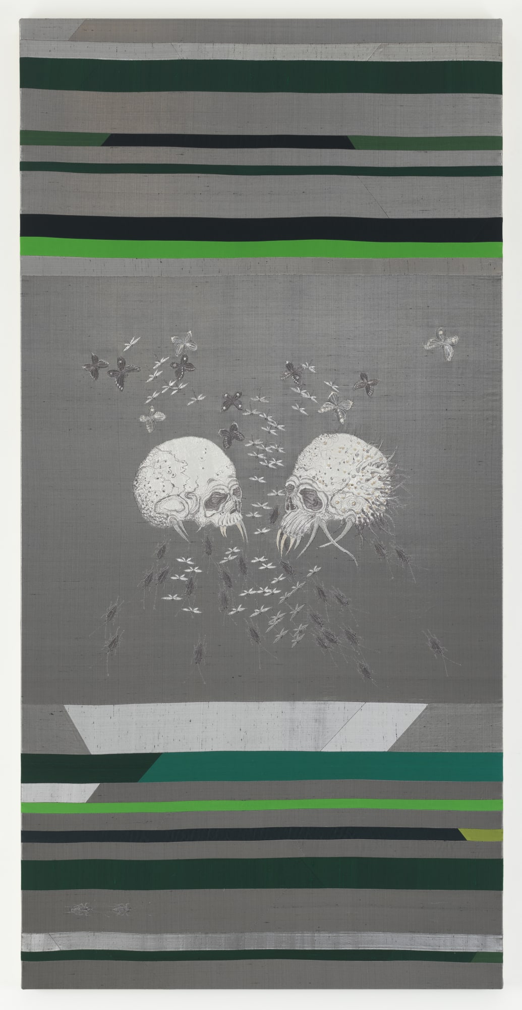 Angelo Filomeno: The House of Magic Affection