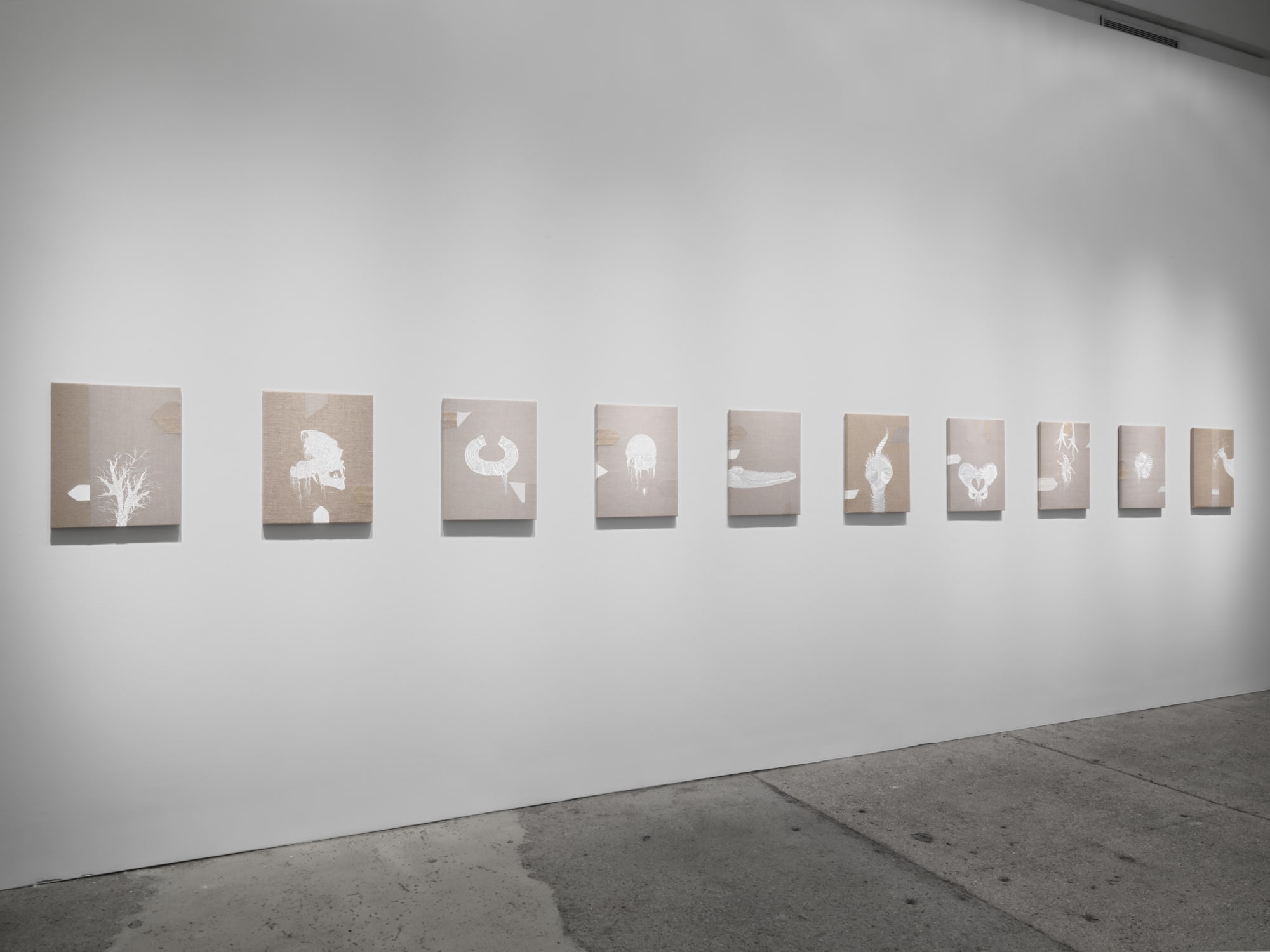 Angelo Filomeno: The House of Magic Affection