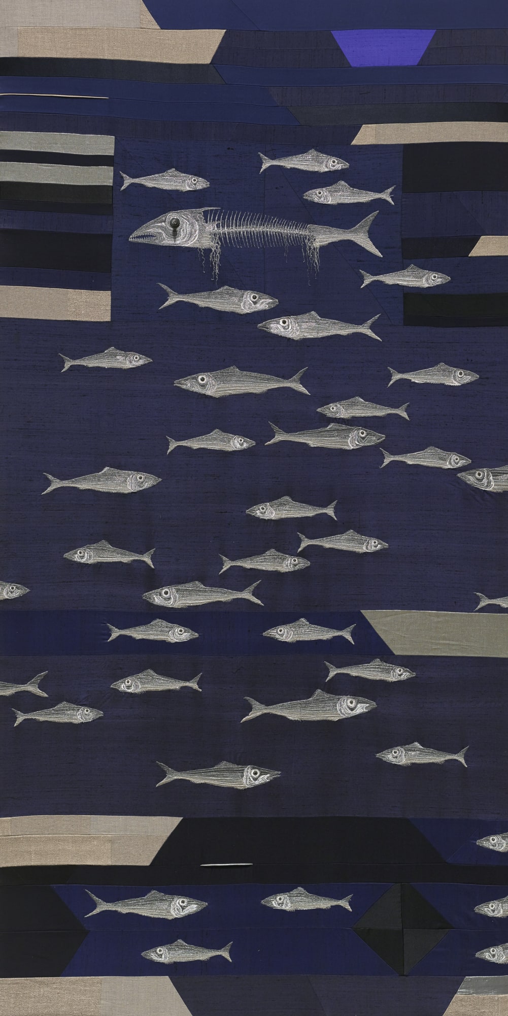 Angelo Filomeno: The House of Magic Affection