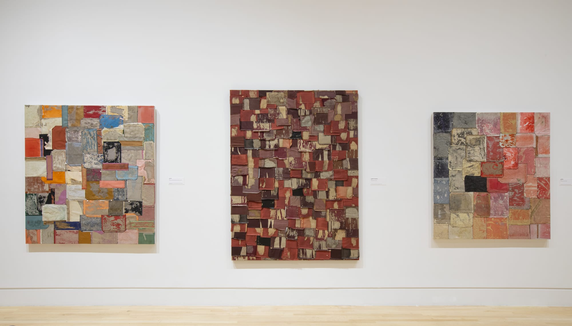 Samuel Levi Jones: Left of Center