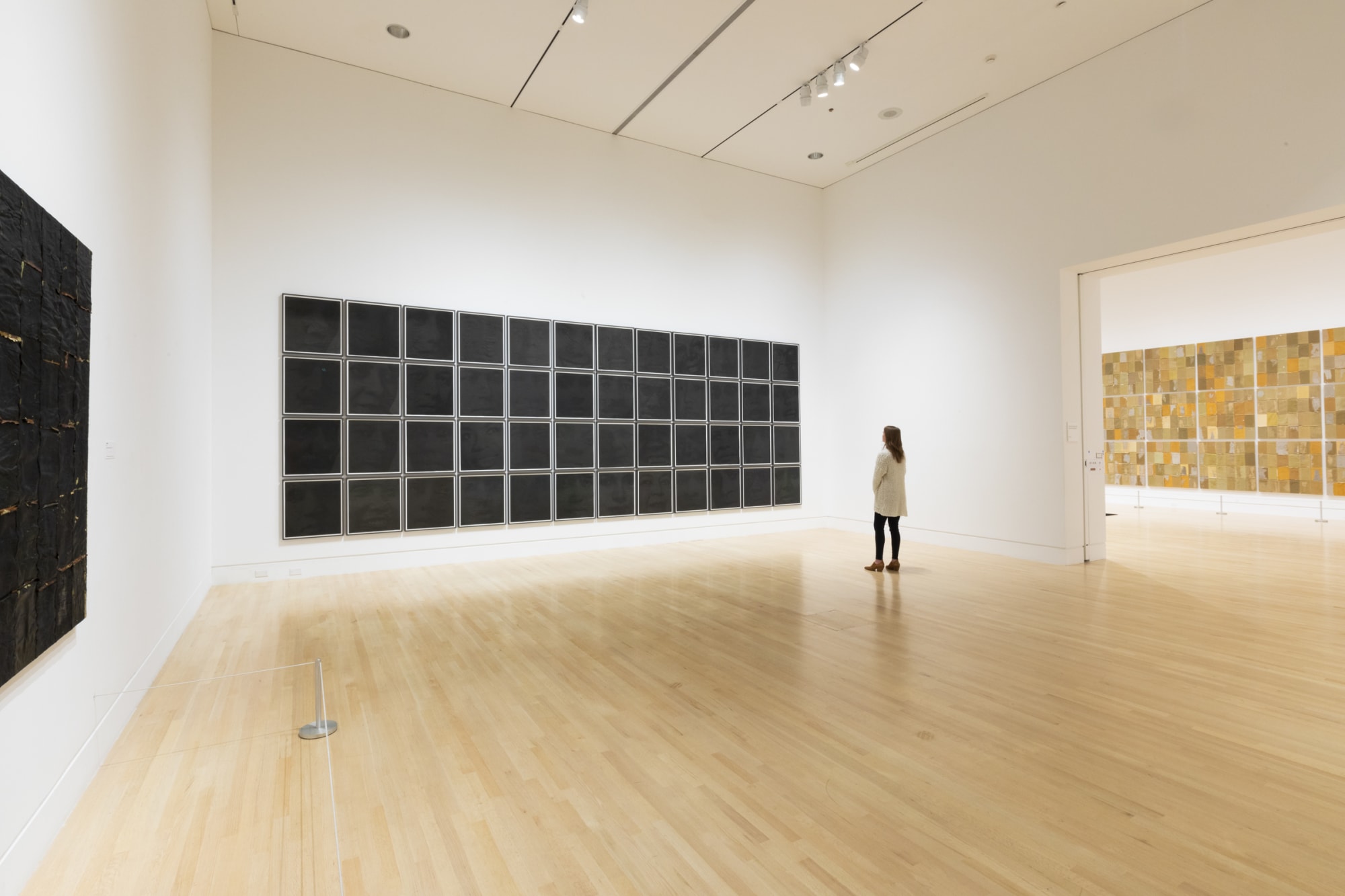 Samuel Levi Jones: Left of Center