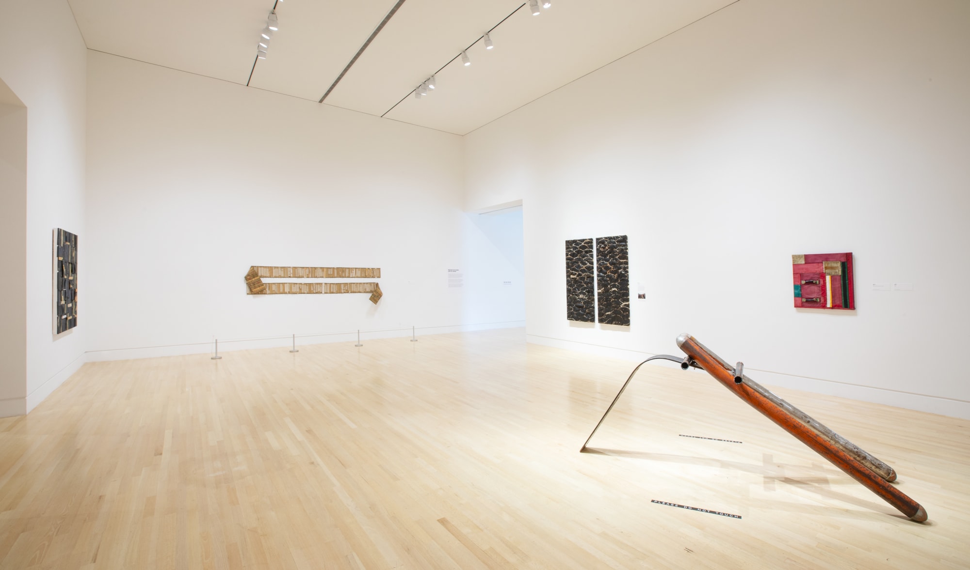 Samuel Levi Jones: Left of Center