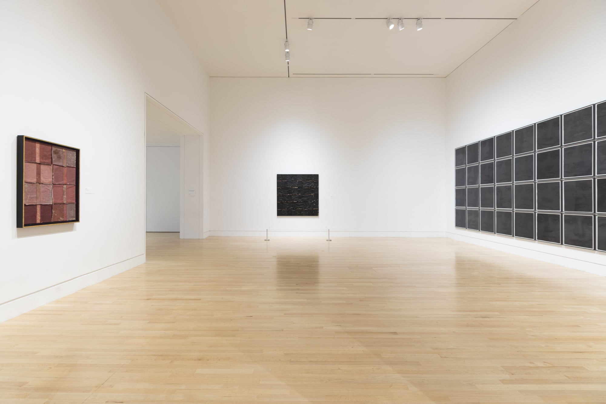 Samuel Levi Jones: Left of Center