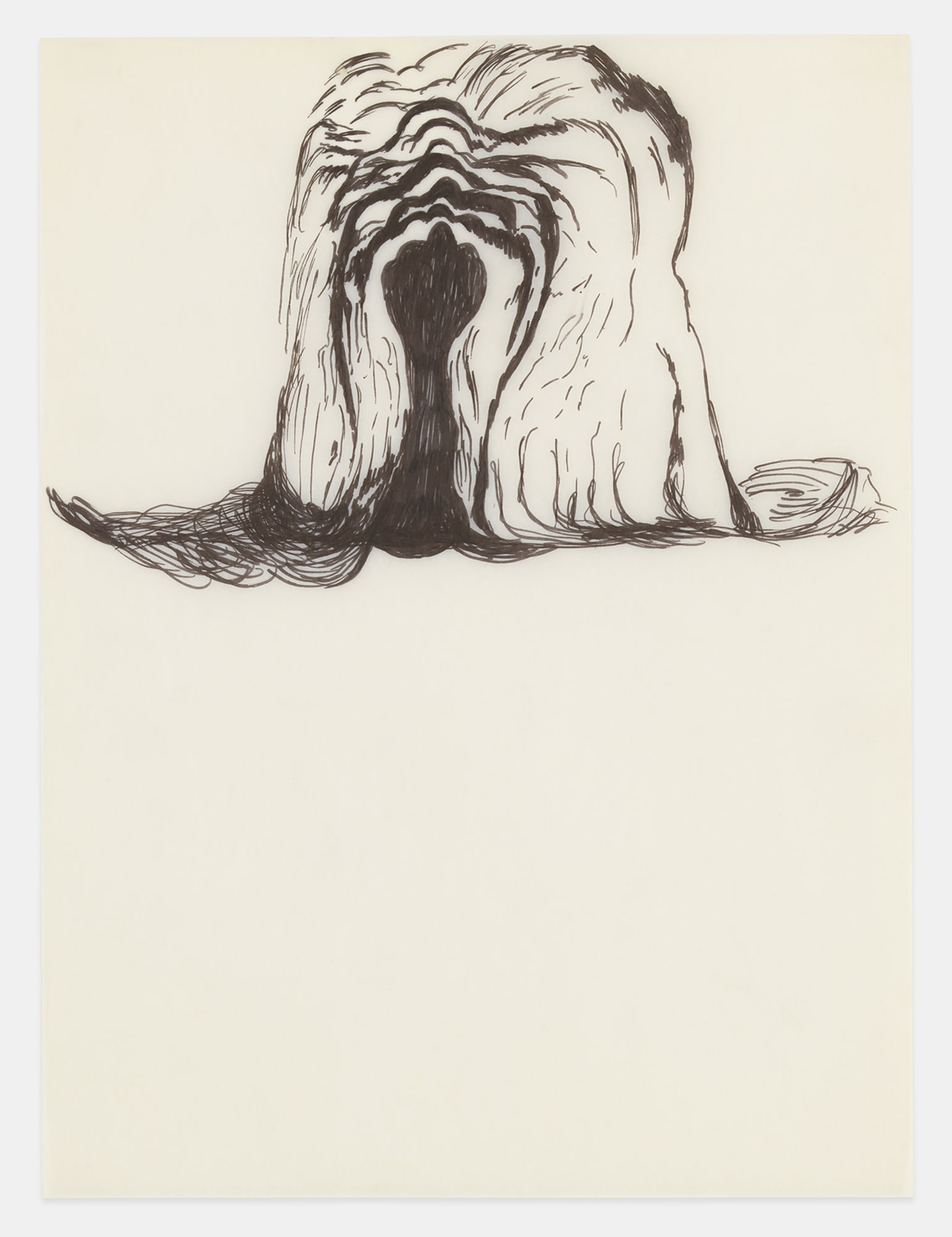 Ana Mendieta: La tierra habla (The Earth Speaks)