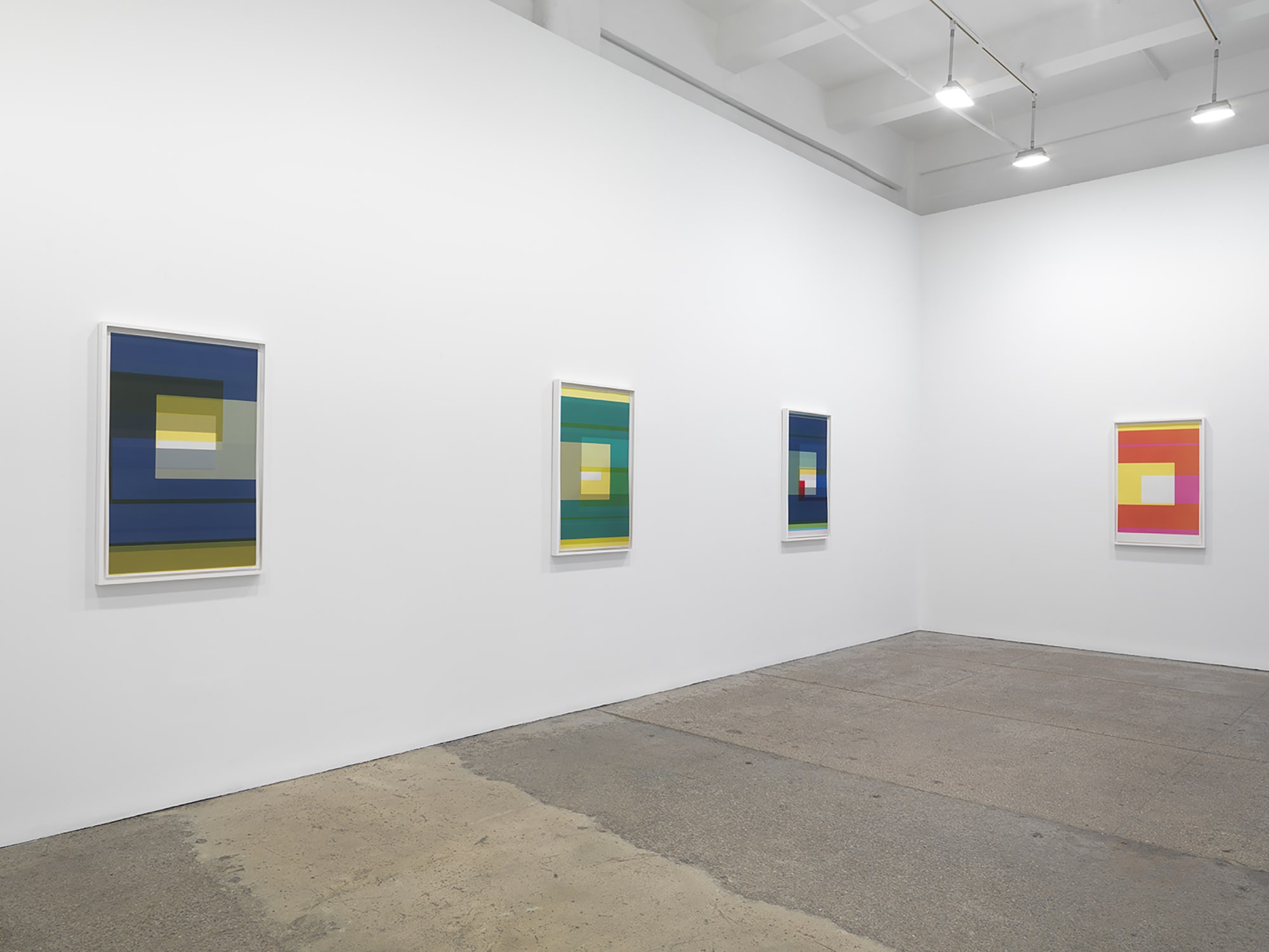 New Prints and Editions: Etel Adnan, Leonardo Drew, Samuel Levi Jones, Jaume Plensa, Kate Shepherd, and Barthélémy Toguo