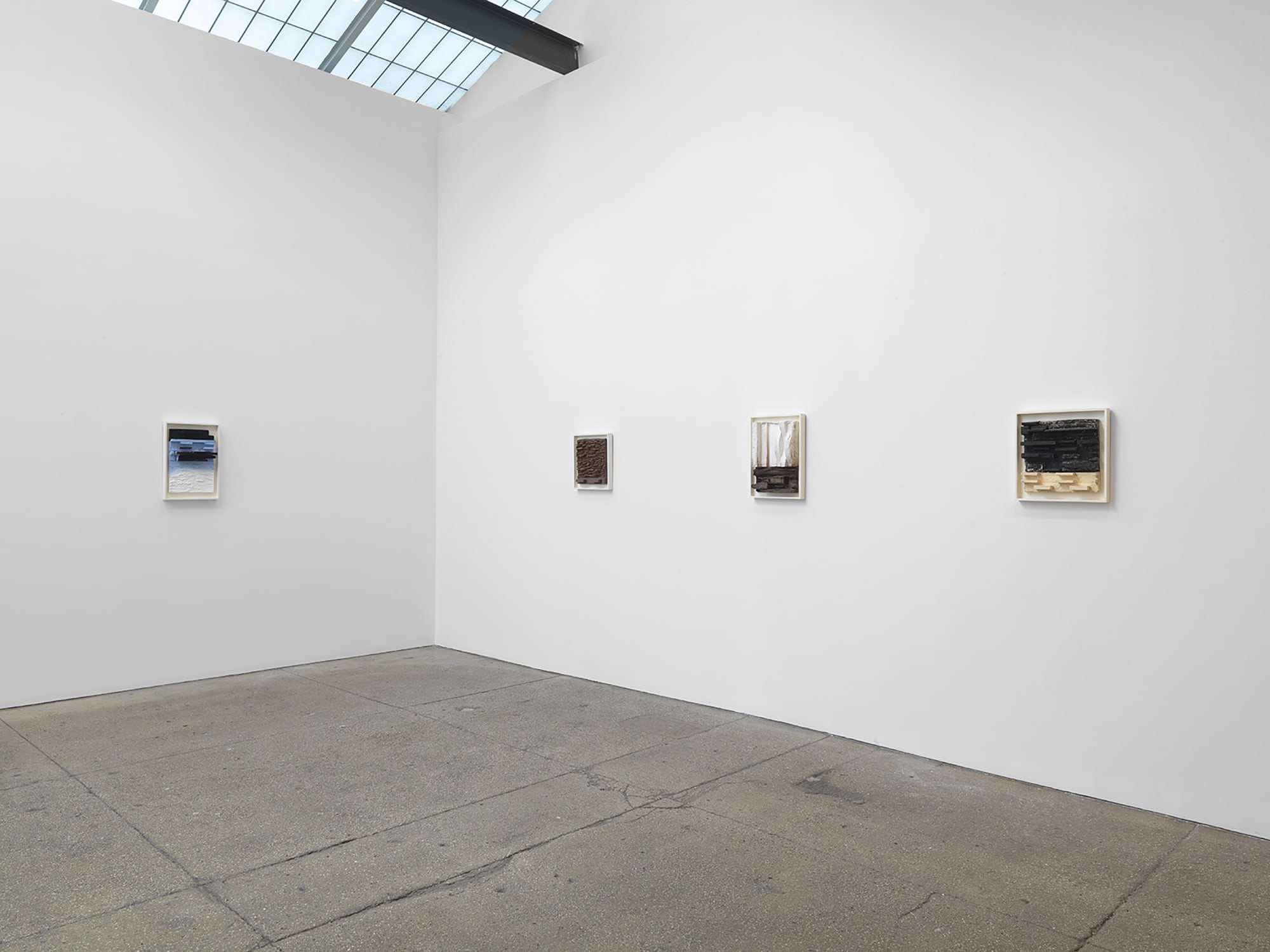 New Prints and Editions: Etel Adnan, Leonardo Drew, Samuel Levi Jones, Jaume Plensa, Kate Shepherd, and Barthélémy Toguo