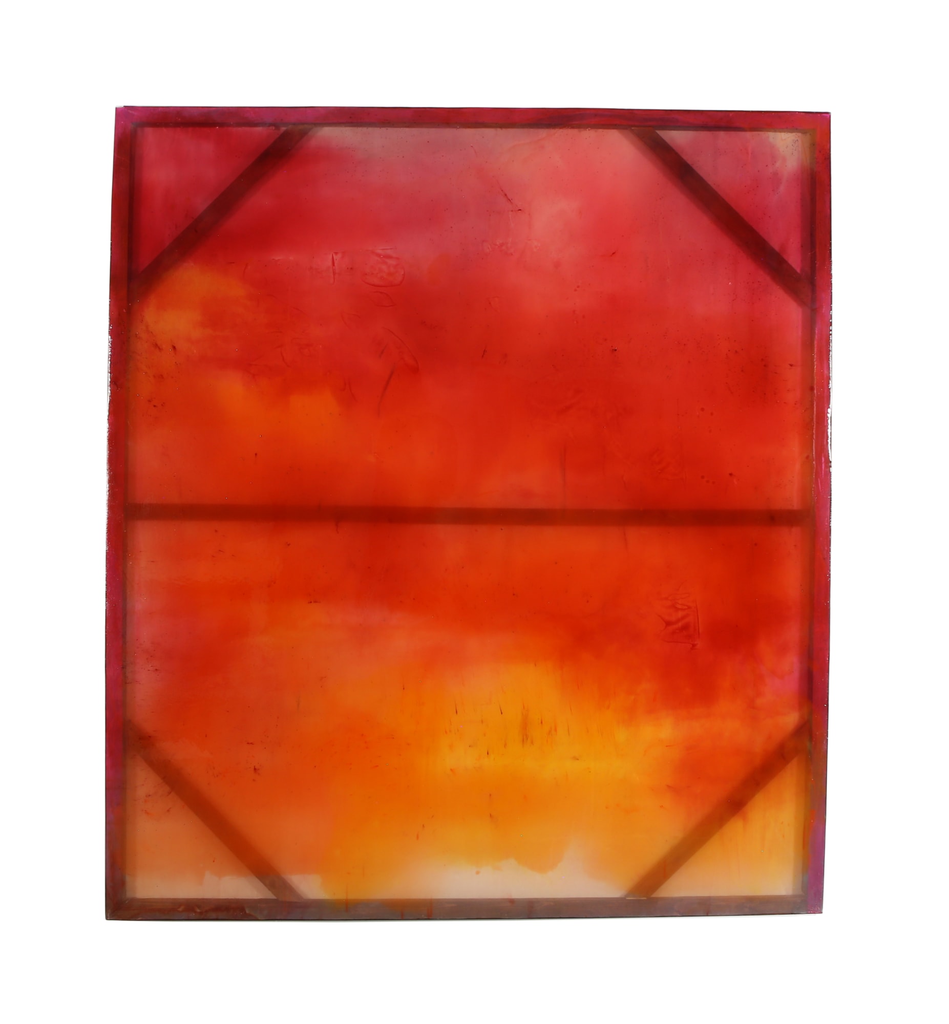 Open Doors: June Edmonds, Carl E. Hazlewood, Helen Evans Ramsaran, Chris Watts