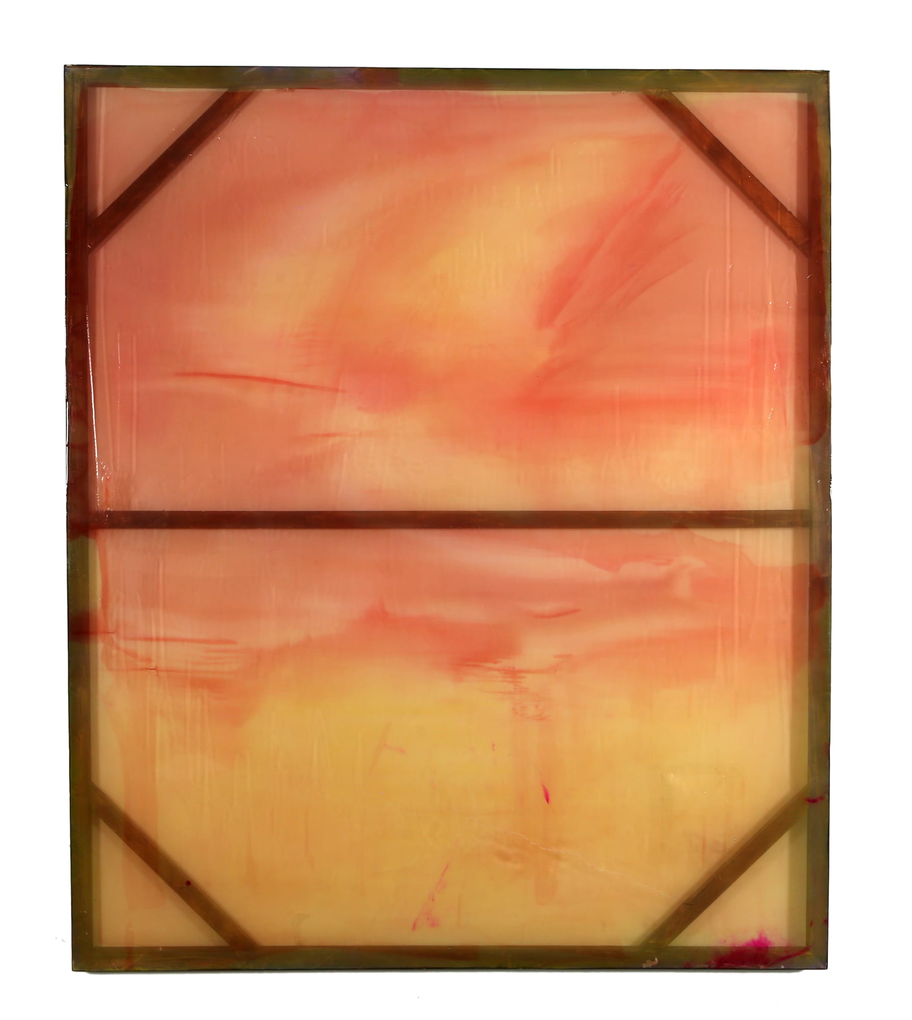 Open Doors: June Edmonds, Carl E. Hazlewood, Helen Evans Ramsaran, Chris Watts