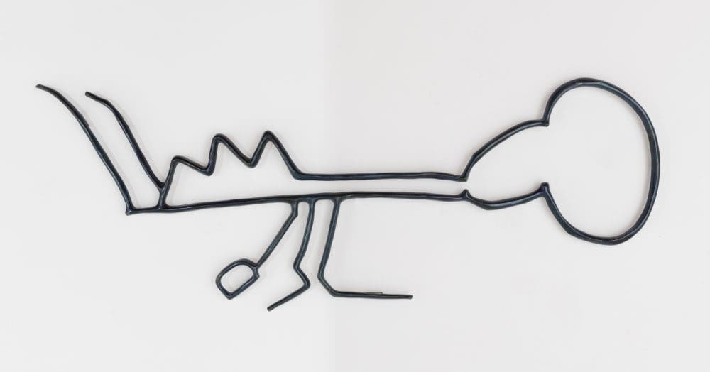 Open Doors: June Edmonds, Carl E. Hazlewood, Helen Evans Ramsaran, Chris Watts