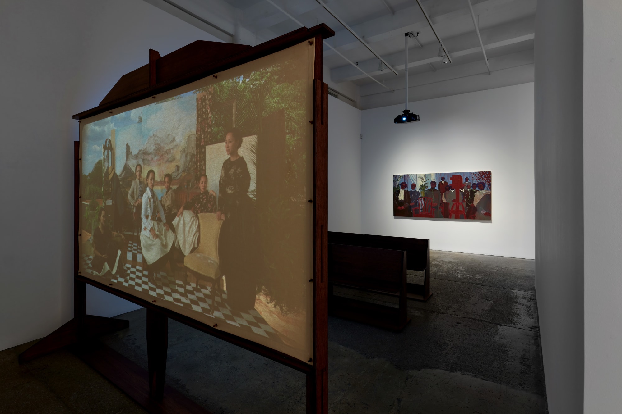 Pamela Phatsimo Sunstrum