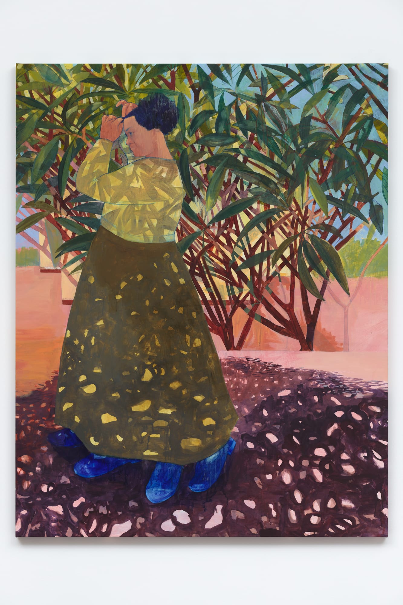 Pamela Phatsimo Sunstrum