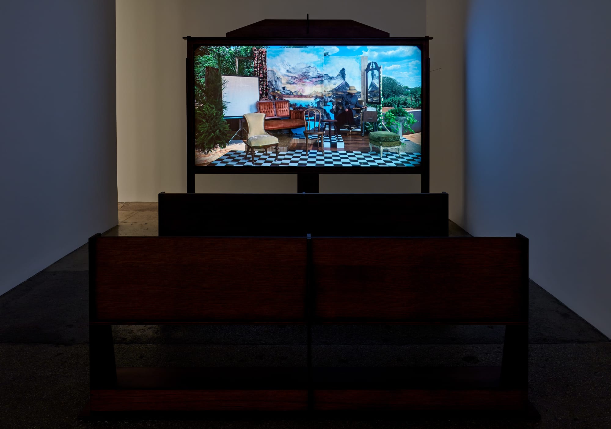 Pamela Phatsimo Sunstrum