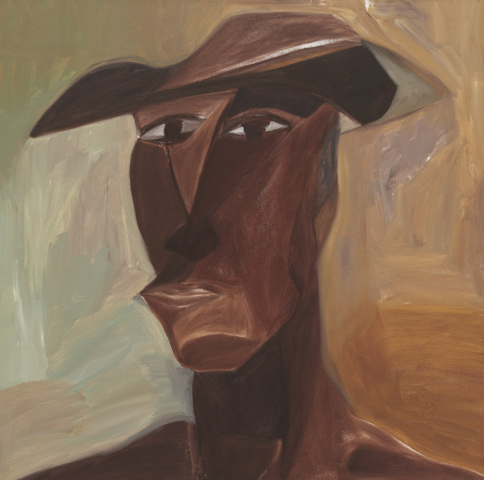 Ficre Ghebreyesus: I Believe We Are Lost