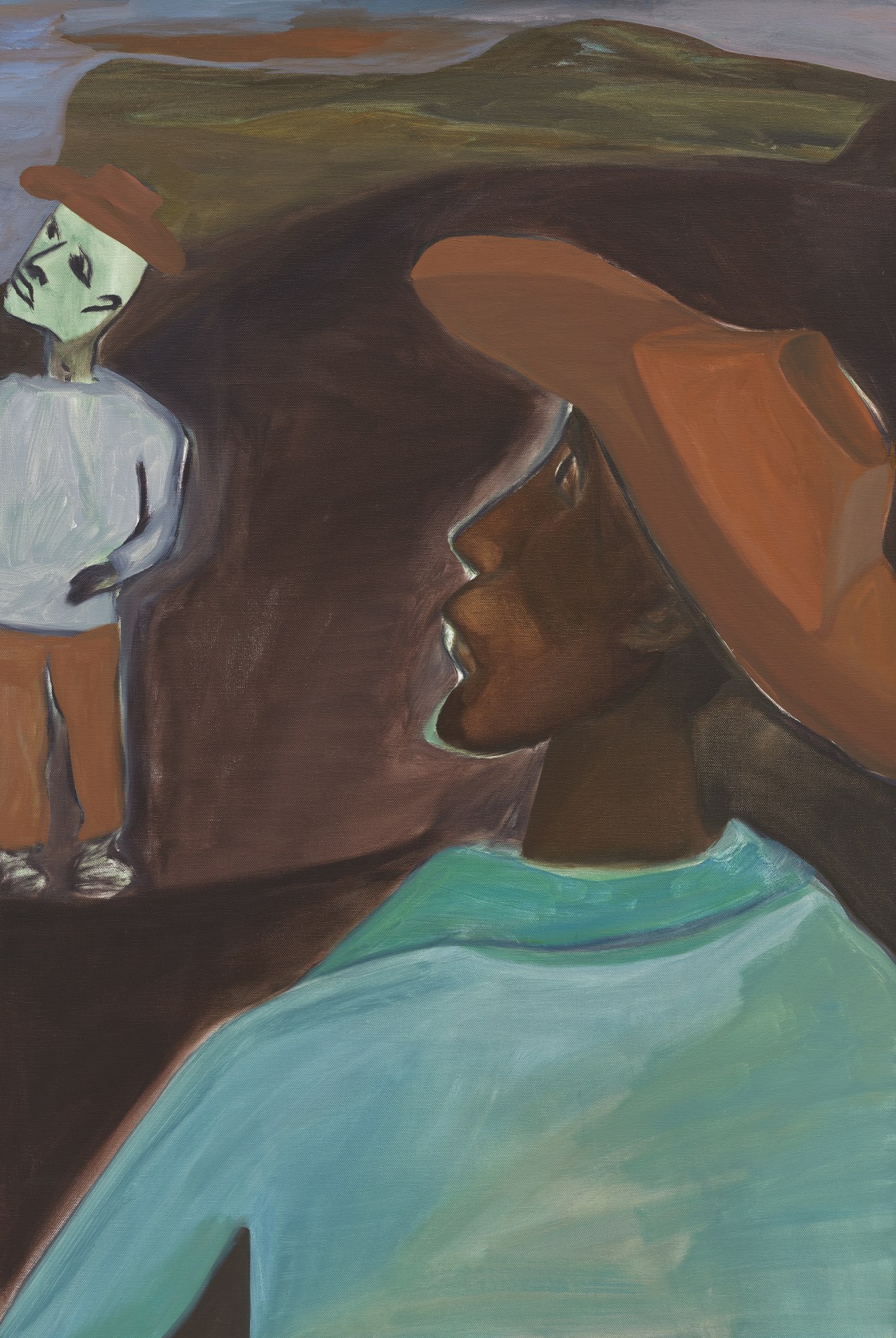 Ficre Ghebreyesus: I Believe We Are Lost