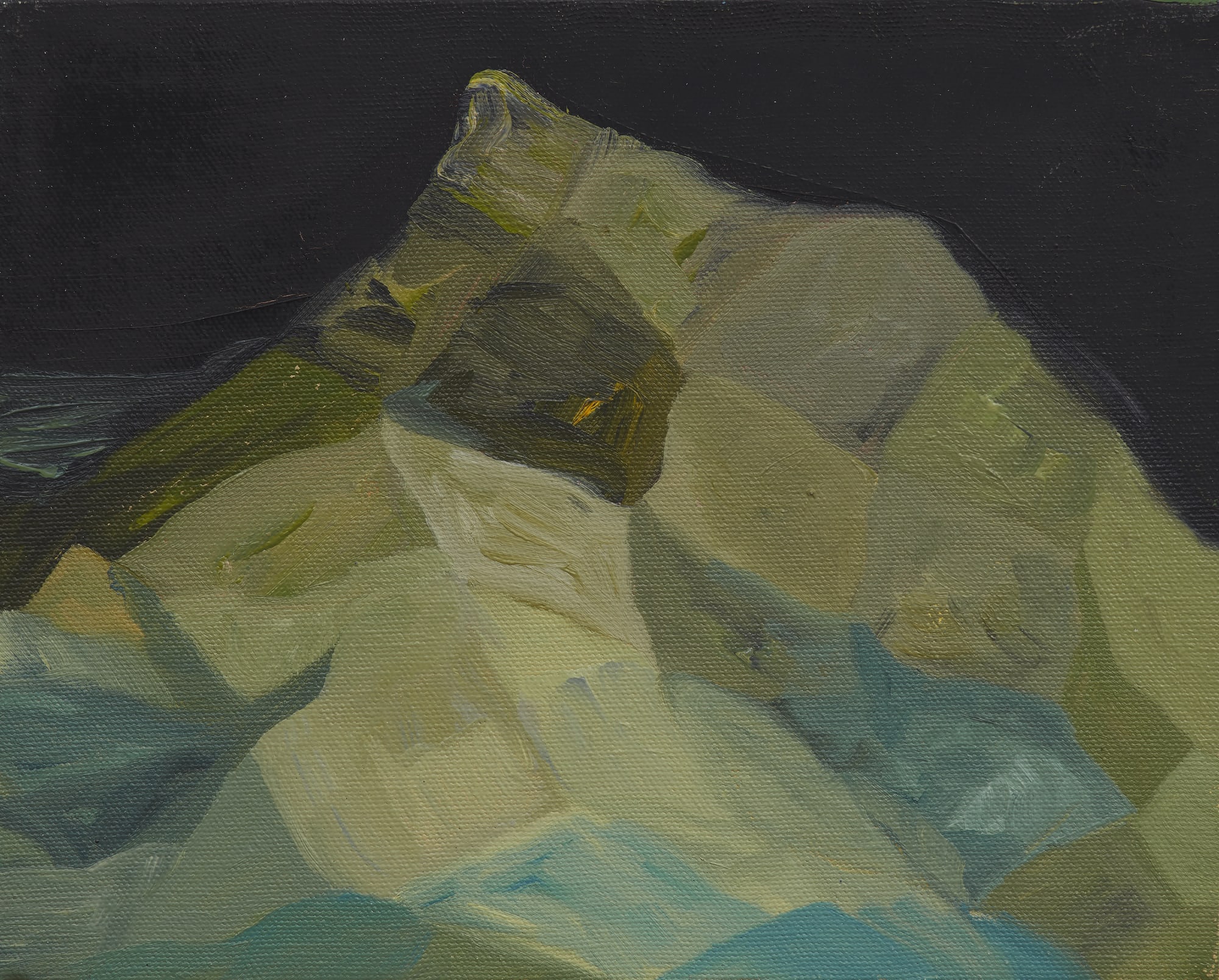 Ficre Ghebreyesus: I Believe We Are Lost