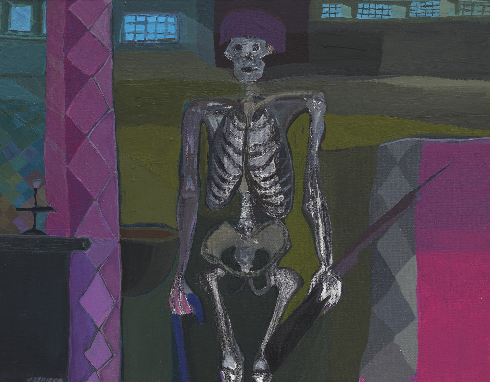 Ficre Ghebreyesus: I Believe We Are Lost