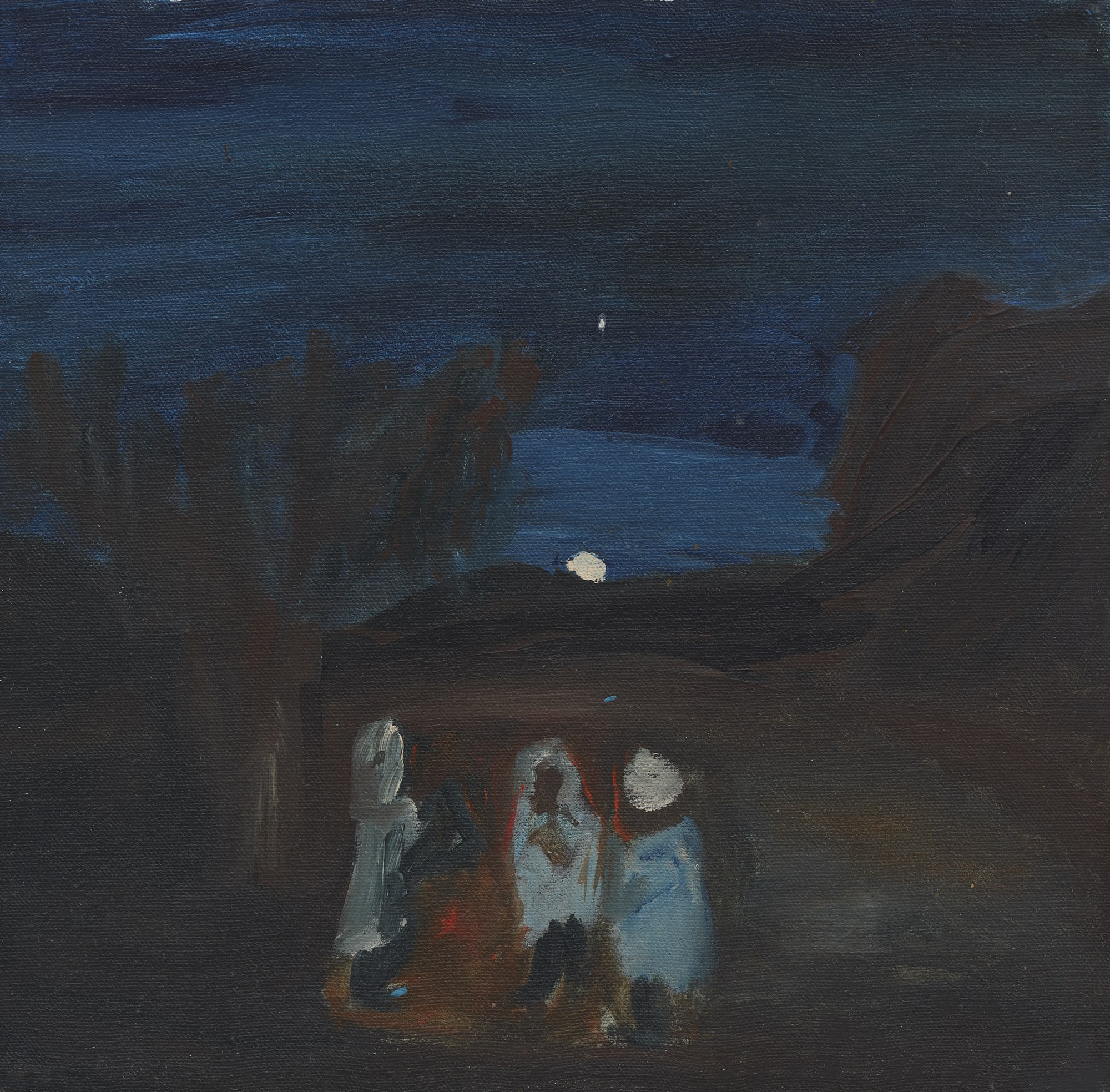 Ficre Ghebreyesus: I Believe We Are Lost