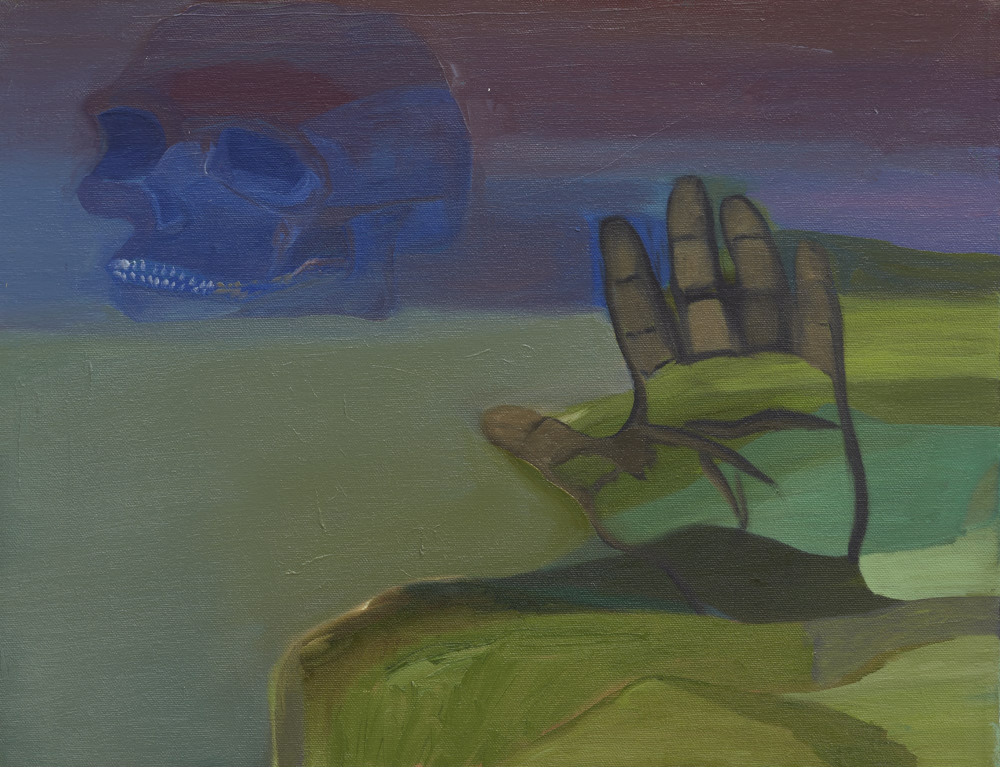 Ficre Ghebreyesus: I Believe We Are Lost