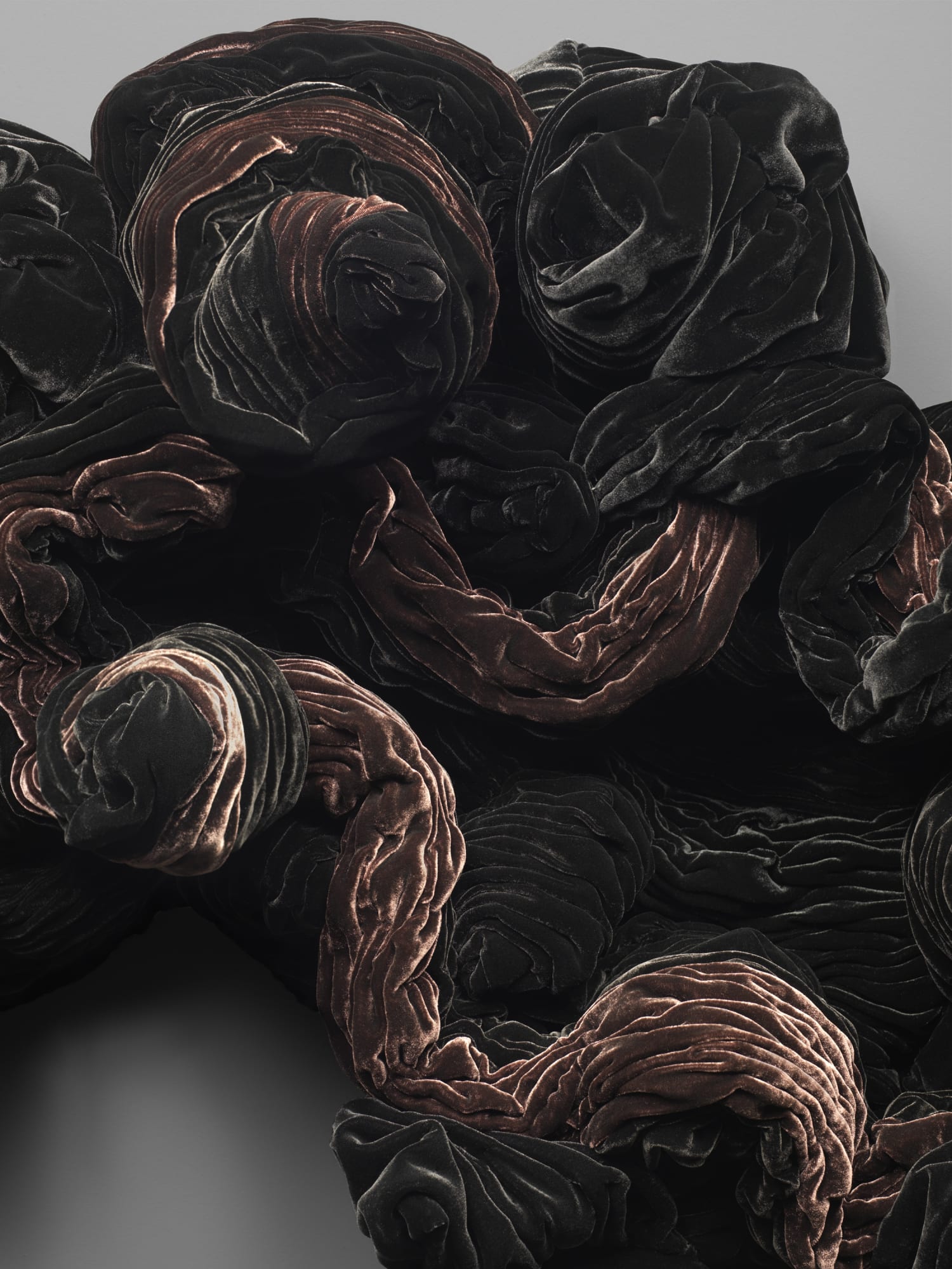 Petah Coyne Untitled #1289 (The Year of Magical Thinking) (detail), 2008-17