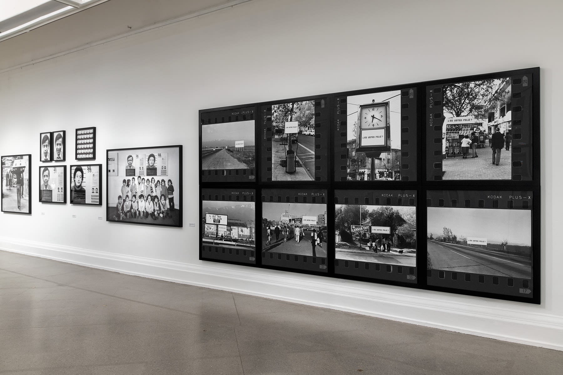 Alfredo Jaar: The Dark Side of the Moon