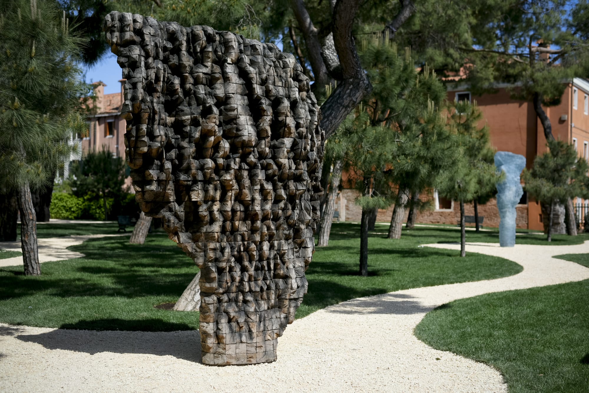 Ursula von Rydingsvard
