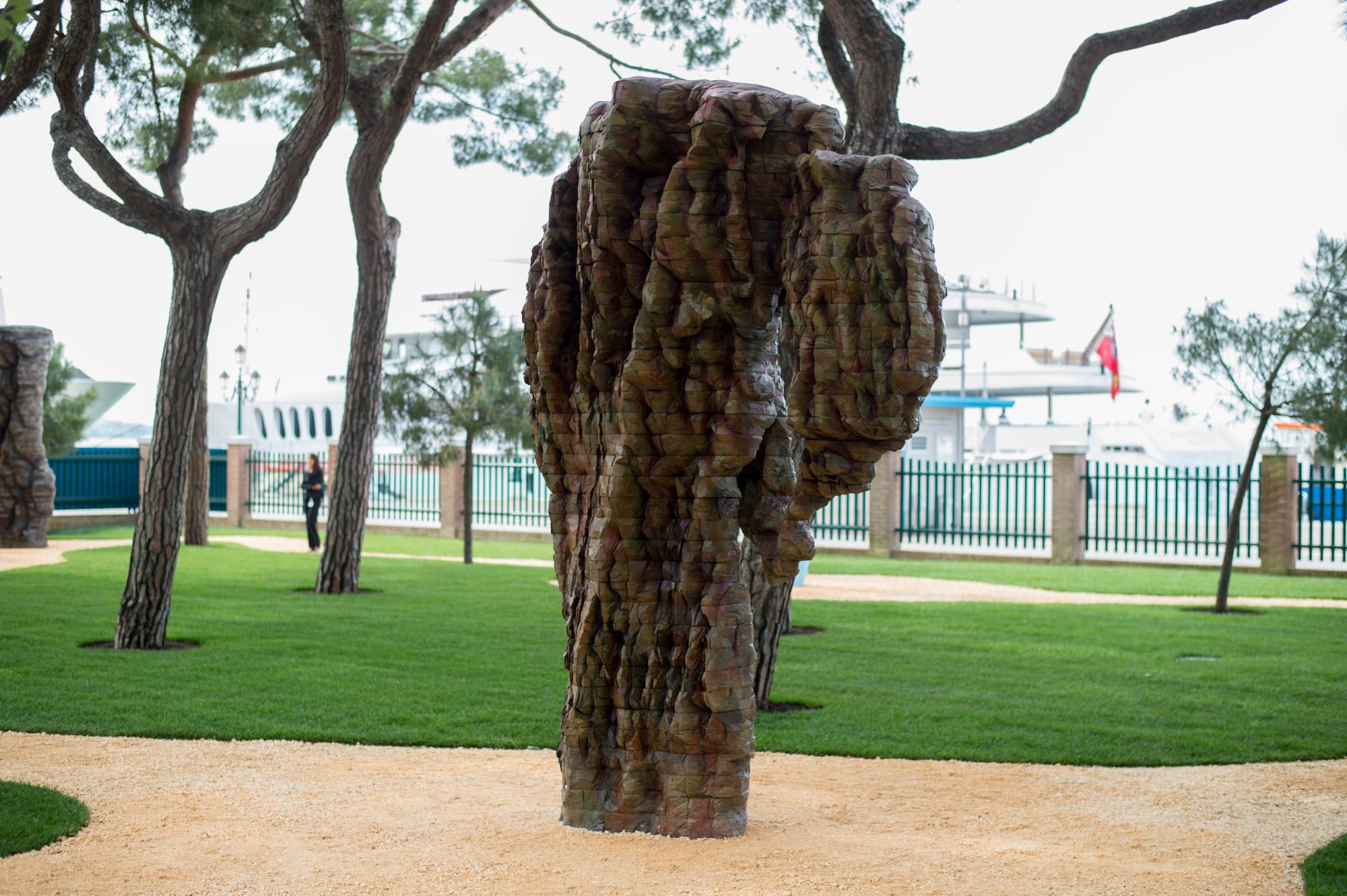 Ursula von Rydingsvard