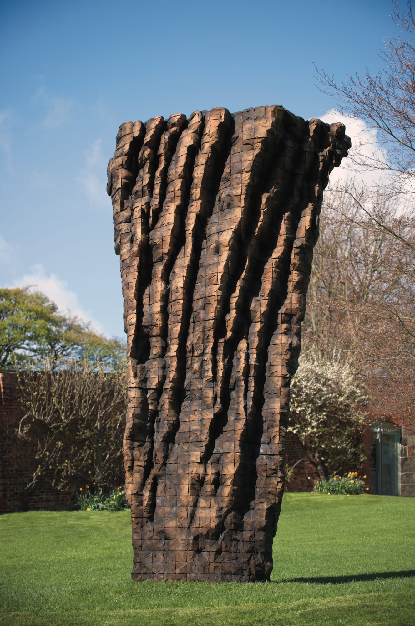 Ursula von Rydingsvard