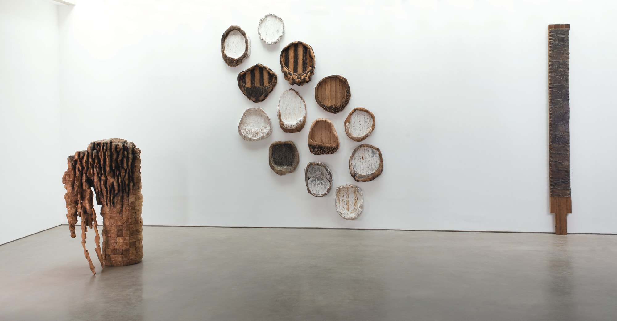 Ursula von Rydingsvard