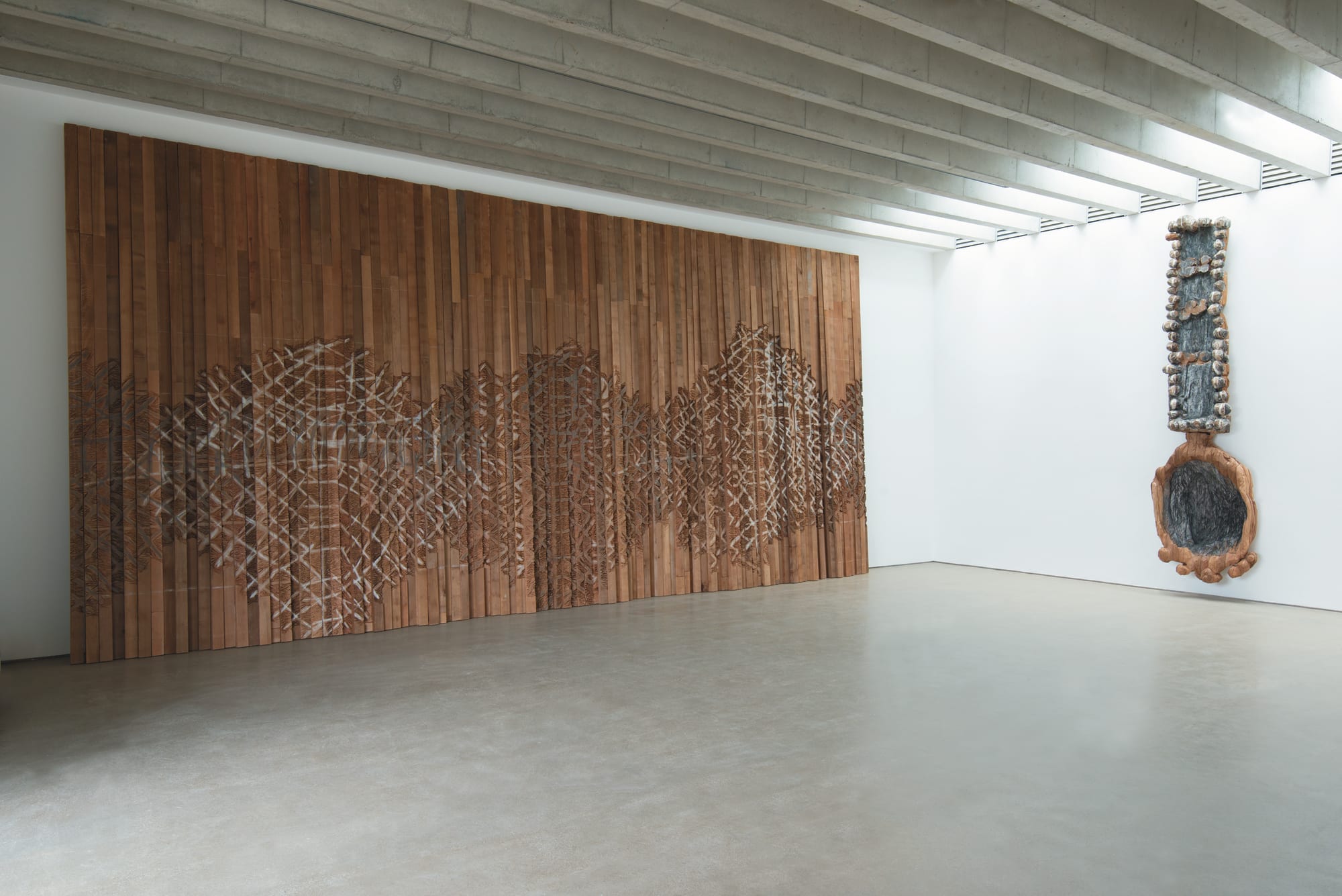 Ursula von Rydingsvard