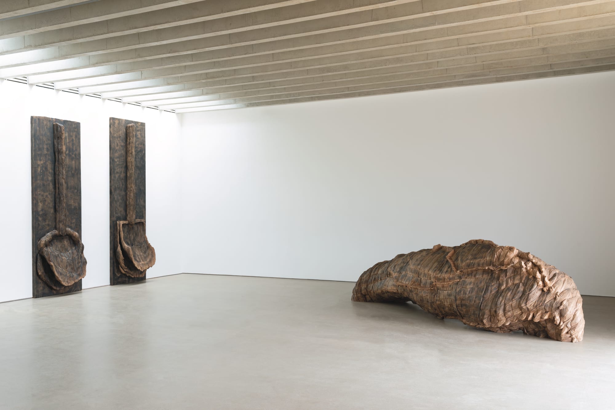 Ursula von Rydingsvard