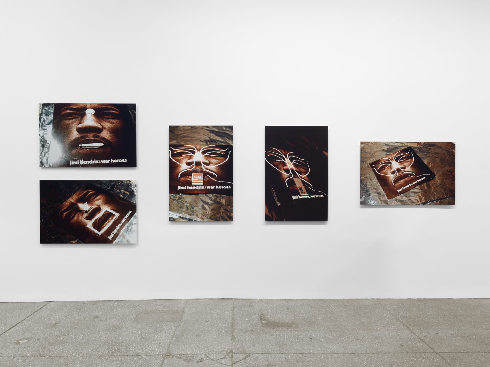 Narrative/Collaborative